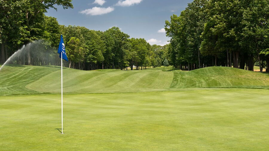 Bella Vista CC