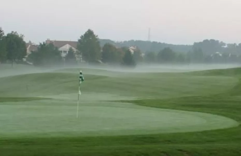 Greenbriar at Whittingham: #2