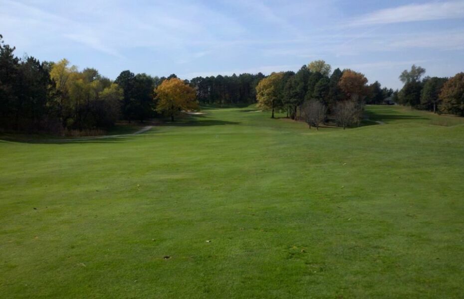 Woodland Hills Golf Course in Eagle, Nebraska, USA GolfPass