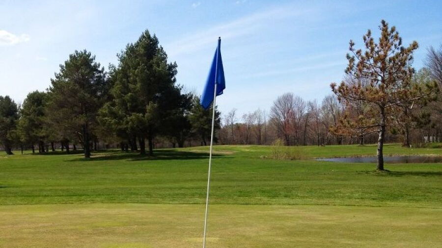 Old Erie GC