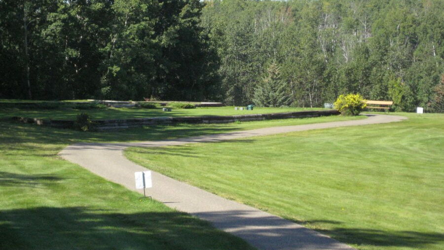 Condy Meadows GC