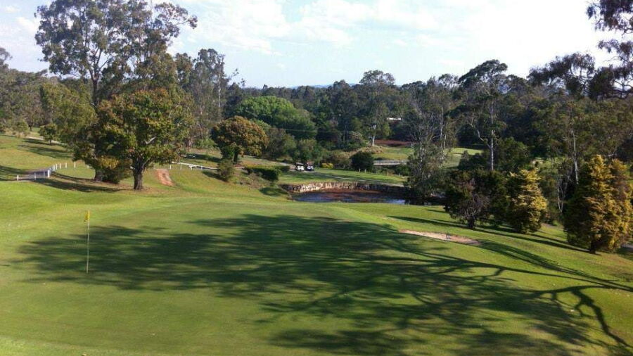 Caboolture GC