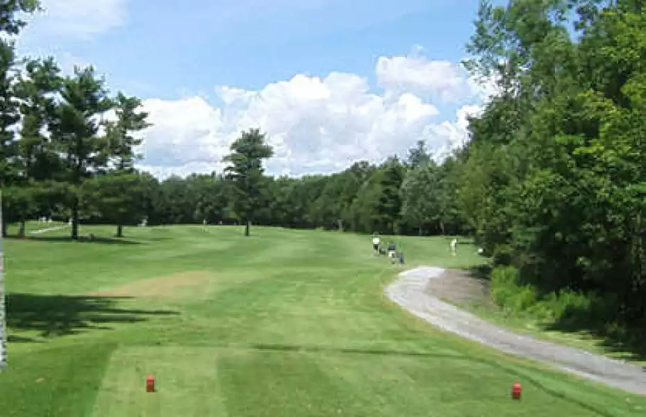 Club de Golf Baie Missisquoi: #6