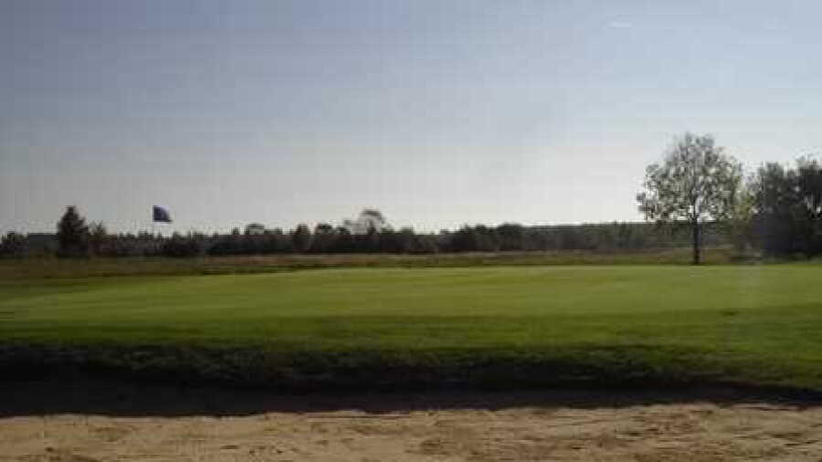 Harthausen GC: #5