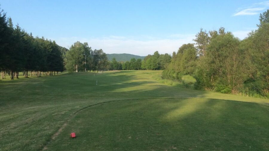 Club de Golf Revermount