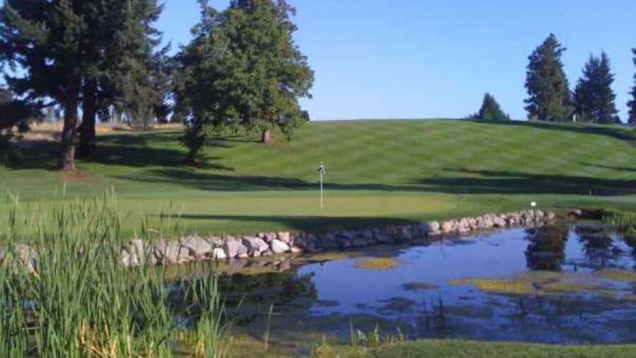 Indian Creek #2