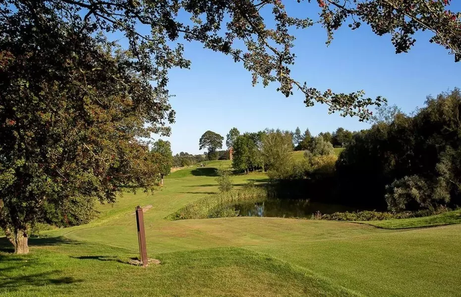 Hellidon Lakes Golf & Spa Hotel