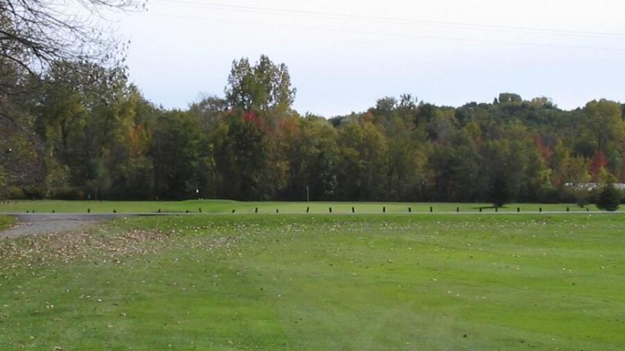 Mechanicville GC: #5