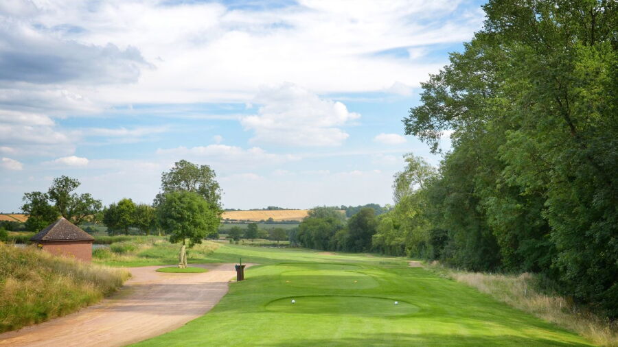 Kilworth Springs GC