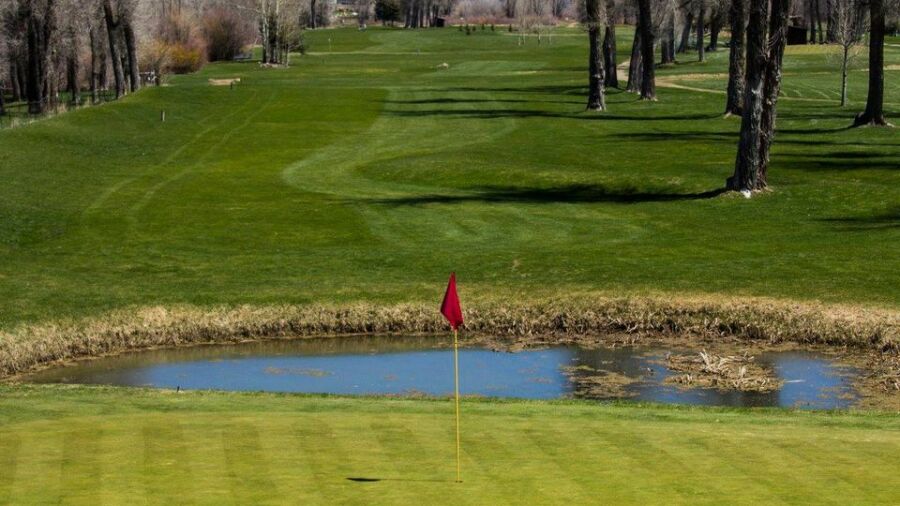 Steamboat GC