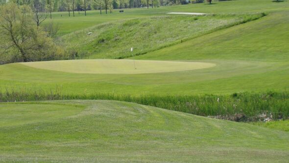 Broadland Creek National GC