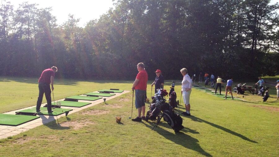 Barloeseborg GC