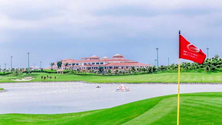 Tan Son Nhat Golf