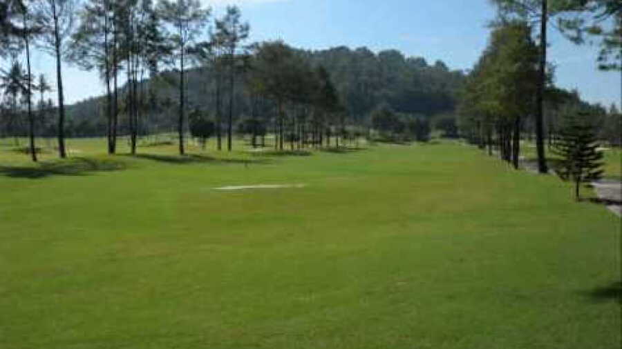 La Croix Links GC
