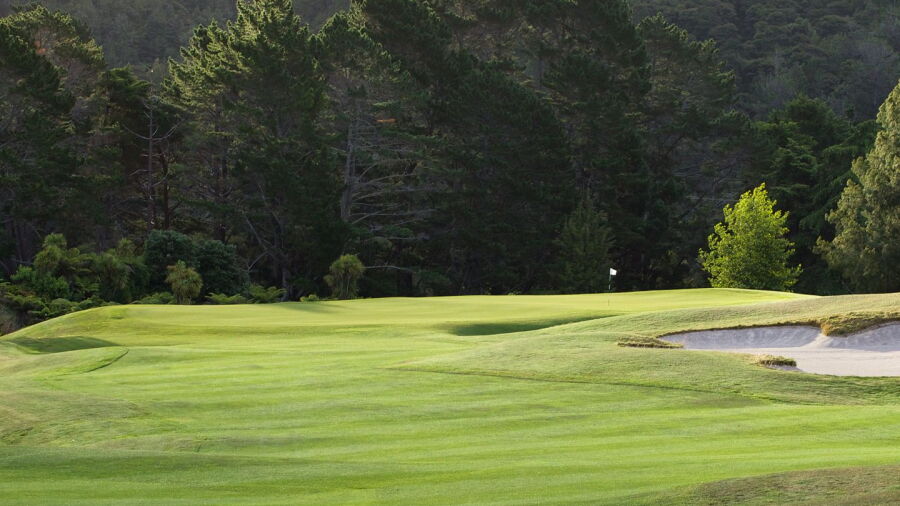North Shore GC