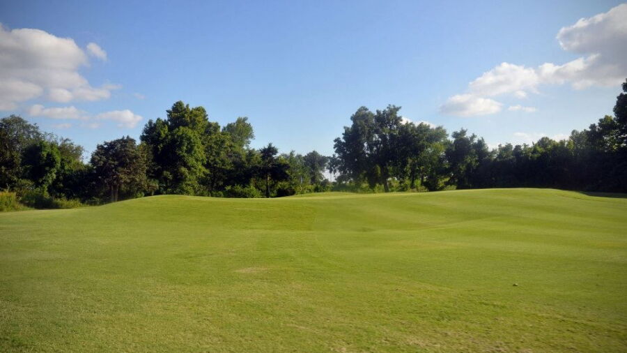 Tinker AFB GC