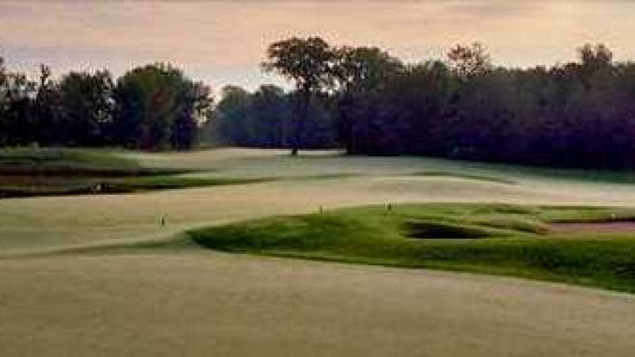 The Creeks at Ivy Acres