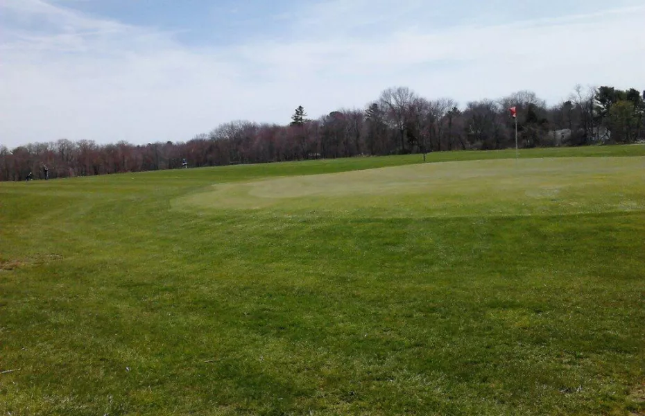 Wood River Golf Course in Hope Valley, Rhode Island, USA GolfPass