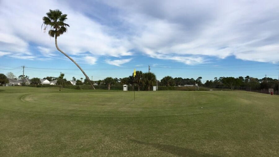 Spanish Lakes Fairways