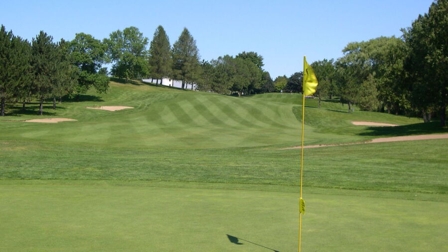 Glen Eagle GC