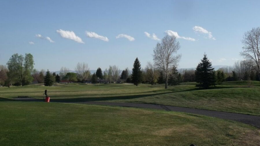 Riverton CC