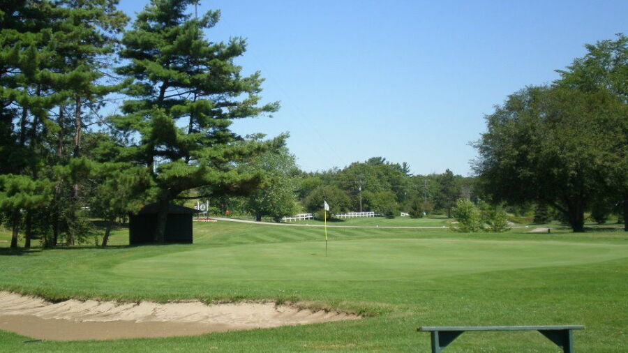 Gananoque GCC: #5