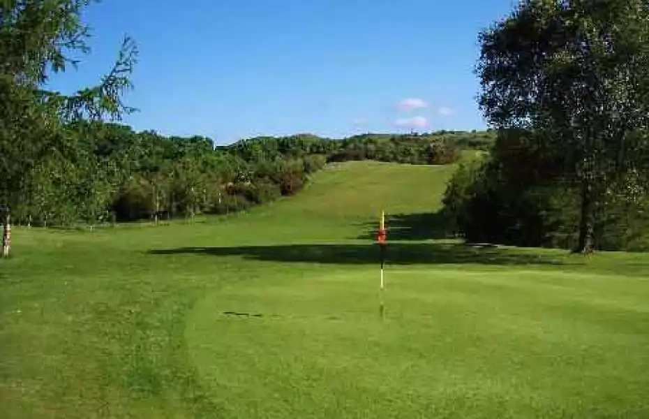 Dalbeattie GC: #5
