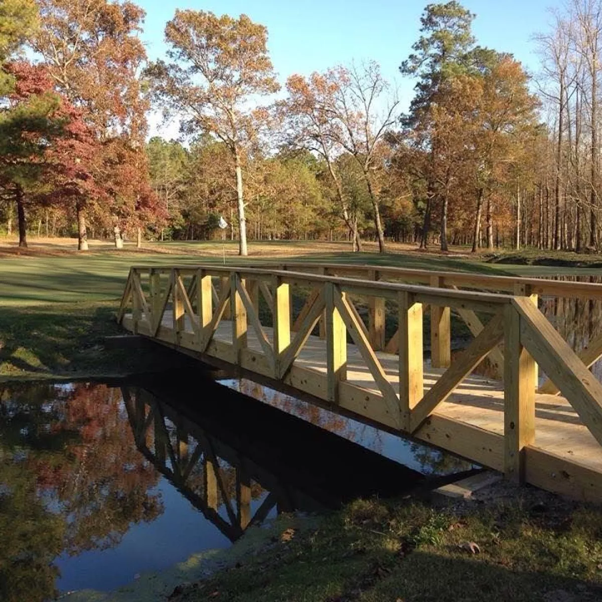 Duplin Country Club in Kenansville, North Carolina, USA GolfPass