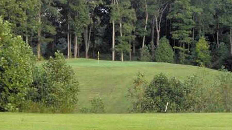 Cumberland Cove GC