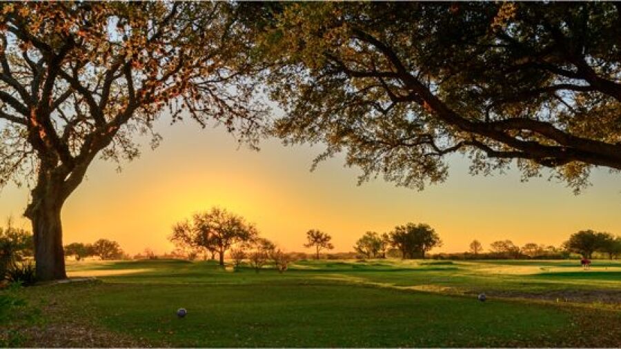 Randolph Oaks GC