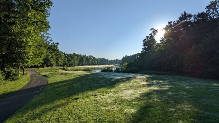 Patriots Glen GC