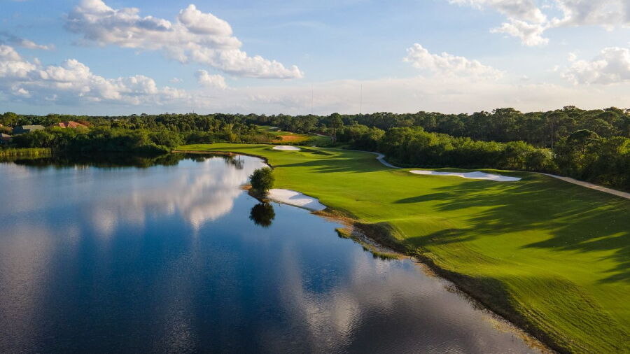 The Cape Club of Palm City