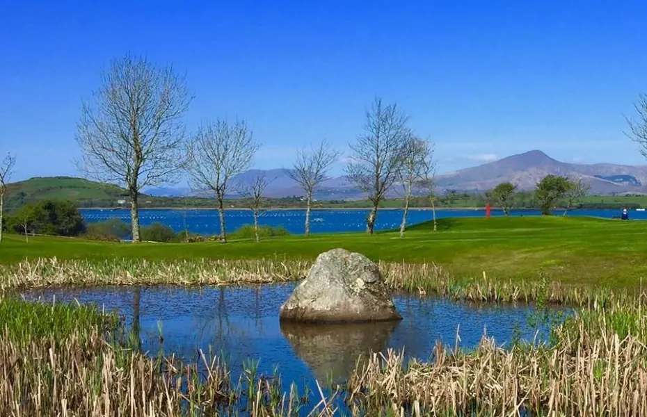 Bantry Bay GC