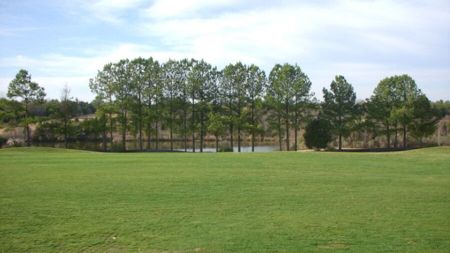 Charles T. Myers GC: #5