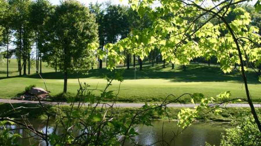 Chapel Hill GC: #7