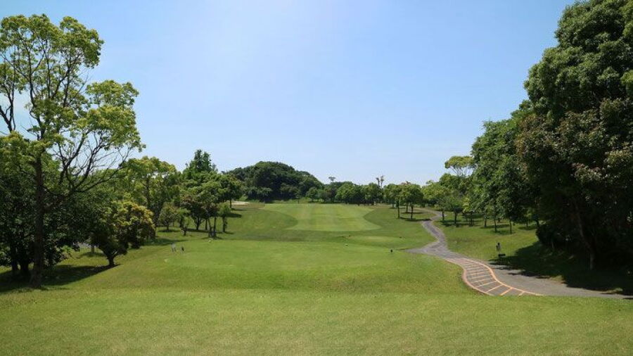 Seitanomori Kitakyushu GC: #1