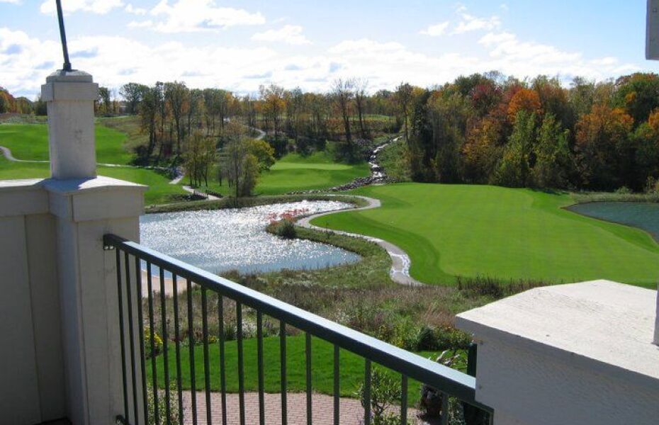 Green Bay Country Club in Green Bay, Wisconsin, USA GolfPass