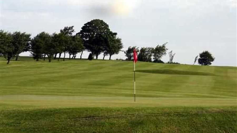 Branshaw GC