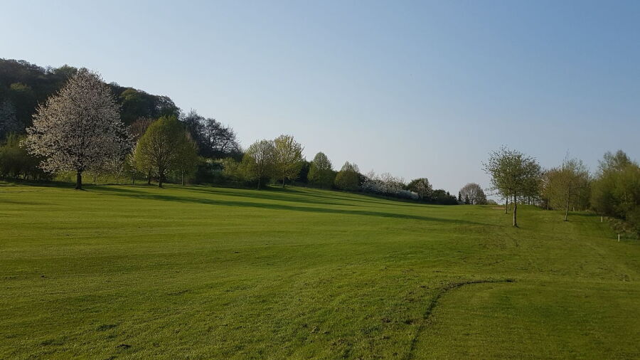 Brilon GC - 9-hole: #3