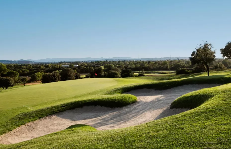 Real Club de Golf El Prat