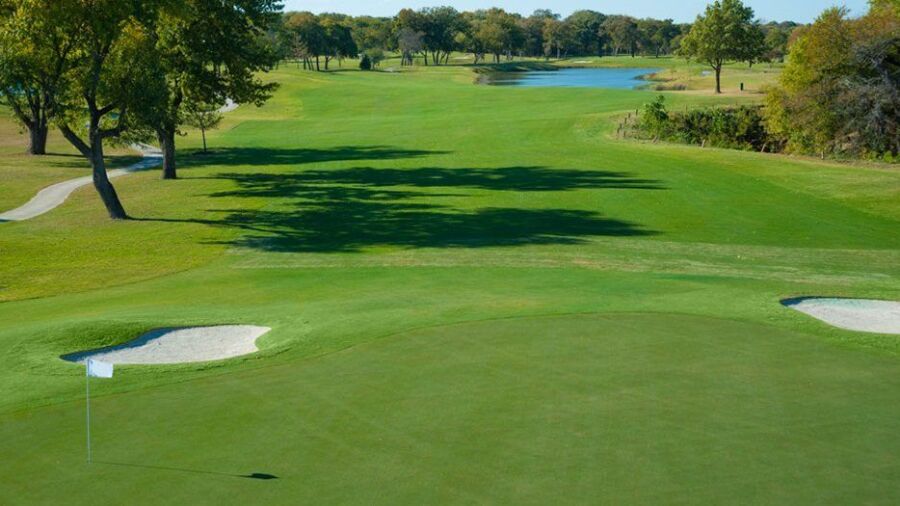 The Courses at Watters Creek - Traditions