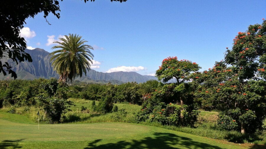 Bay View Golf Course