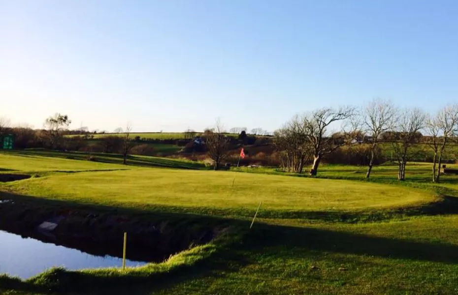 Dawn Till Dusk Rosemarket GC