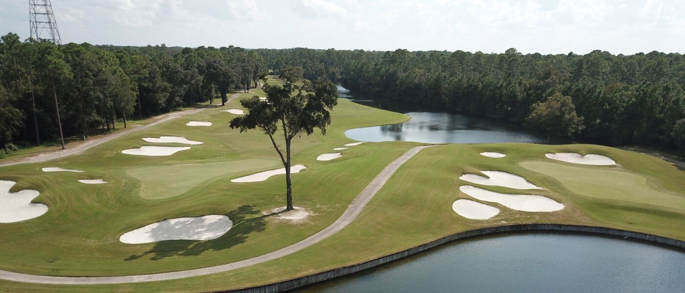 St. John’s Golf & Country Club