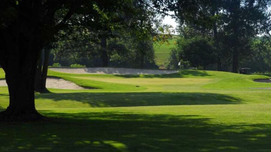 Conestoga GCC
