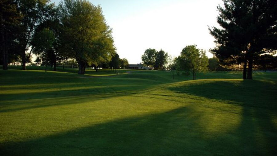 Reedsburg CC