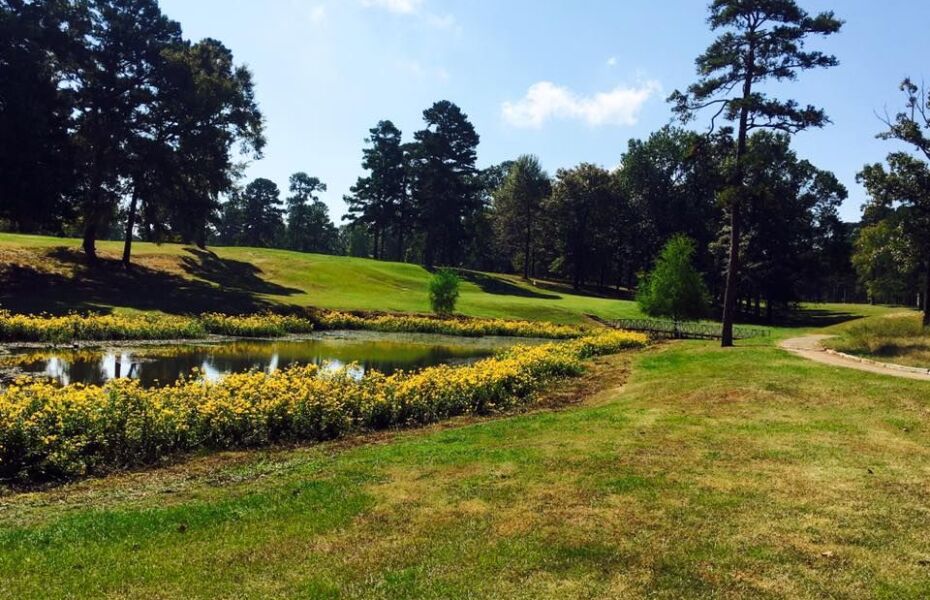 Millwood Landing Golf & RV Resort in Ashdown, Arkansas, USA GolfPass