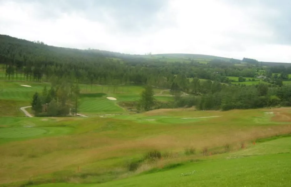 Macreddin GC