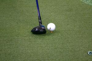 Using a 3-wood on the tee - Golf Fix