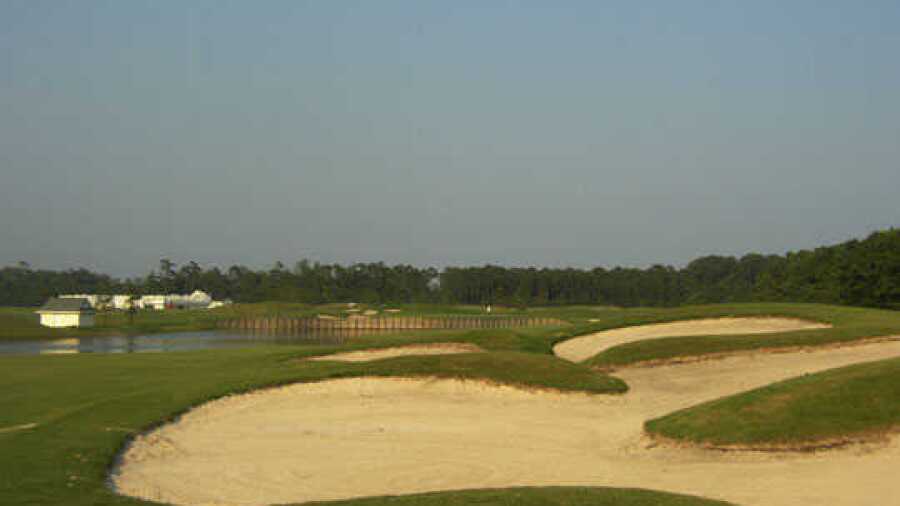 The Beaufort Club: #18